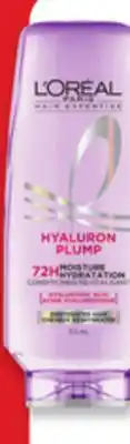 Walmart L'Oréal Paris Hair Expertise Conditioner offer
