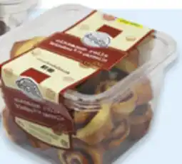 Walmart two-bite Cinnamon Rolls 595 g offer