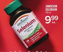 Metro JAMIESON SELENIUM offer