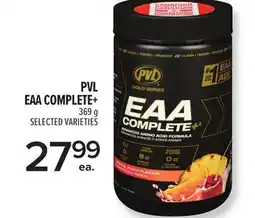 Metro PVL EAA COMPLETE+ offer