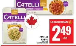 Food Basics CATELLI PASTA offer