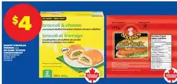 Real Canadian Superstore SHOPSY'S REGULAR WIENERS 375 G NO NAME STUFFED CHICKEN BREAST, 284 G offer