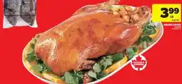 Real Canadian Superstore GRADE A DUCK offer