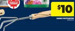 Real Canadian Superstore HAND CULTIVATOR offer