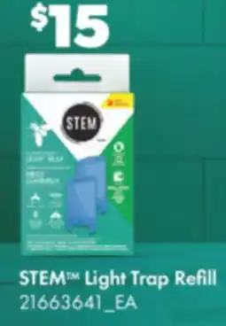 Real Canadian Superstore STEM LIGHT TRAP REFILL offer