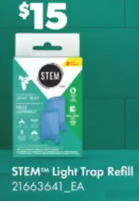 Real Canadian Superstore STEM LIGHT TRAP REFILL offer