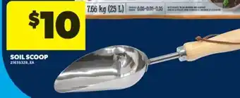 Real Canadian Superstore SOIL SCOOP offer