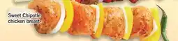Fortinos SWEET CHIPOTLE CHICKEN BREAST offer