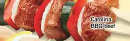 Fortinos CAROLINA BBQ BEEF offer