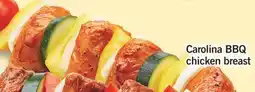 Fortinos CAROLINA BBQ CHICKEN BREAST offer