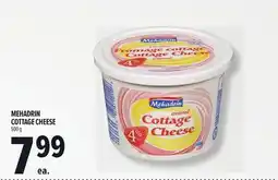 Metro MEHADRIN COTTAGE CHEESE offer