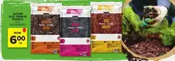 Metro NOW SELECTION BLACK, BROWN OR RED MULCH offer
