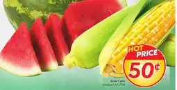 Sobeys Bulk Corn offer