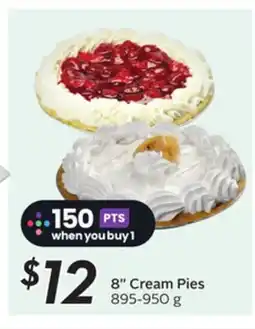 Sobeys 8 Cream Pies offer