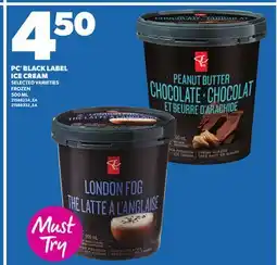 Loblaws PC BLACK LABEL, 500ML offer