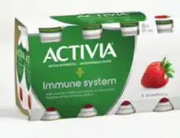 Loblaws ACTIVIA 8 X 93ML offer