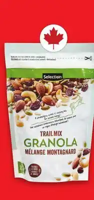Metro SELECTION TRAIL MIX offer