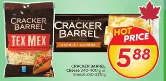 Sobeys Cheese offer