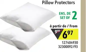 Sushi Shop Pillow Protectors offer