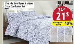Sushi Shop 3pcs Comforter Set Twin offer