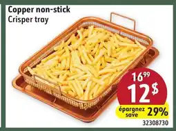 Sushi Shop Crisper tray offer