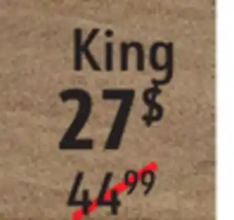 Sushi Shop 3 pcs Comforter Set King offer