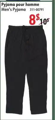 Sushi Shop Men's Pyjama offer