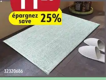 Sushi Shop Assorted Soft Plush Chenille Bathroom Rug Non-Slip Grip offer