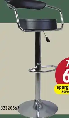 Sushi Shop BAR STOOLS offer