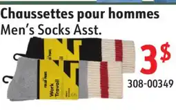 Sushi Shop Men's Socks Asst offer