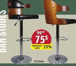 Sushi Shop BAR STOOLS offer