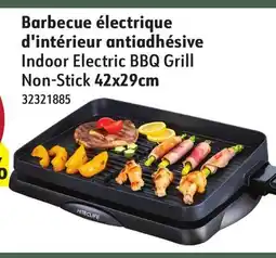 Sushi Shop Indoor Electric BBQ Grill Non-Stick offer