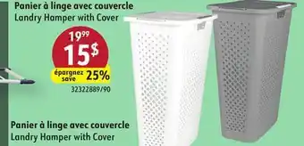 Sushi Shop Landry Hamper with Cover offer