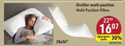 Sushi Shop Multi Position Pillow offer