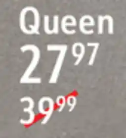 Sushi Shop Anti Queen Bed Bug offer