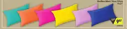 Sushi Shop Neon Pillows offer