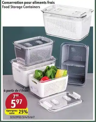 Sushi Shop Food Storage Containers offer
