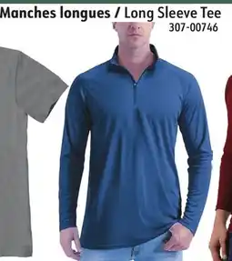 Sushi Shop Long Sleeve Tee offer