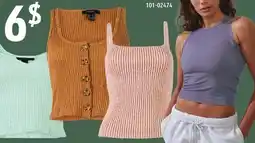 Sushi Shop Spring Tops and Shorts offer