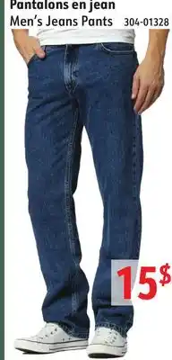 Sushi Shop Men's Jeans Pants offer