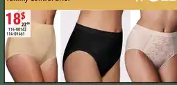 Sushi Shop Tummy Control Brief offer