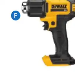 RONA HEAT GUN offer