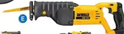 RONA RECIPROCATING SAW offer