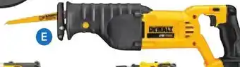 RONA RECIPROCATING SAW offer