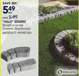 RONA HALO EDGERS offer
