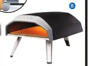 RONA OONI pizza ovens and accessories Koda 12 offer