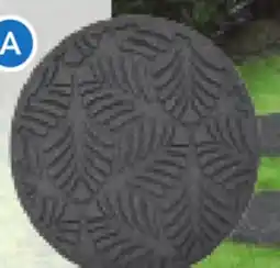 RONA RUBBER SLAB 18 offer