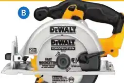RONA CIRCULAR SAW offer