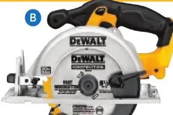 RONA CIRCULAR SAW offer