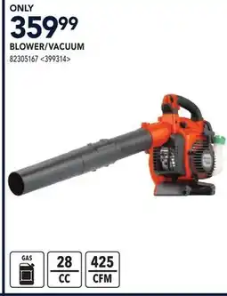 RONA BLOWER VACUUM offer